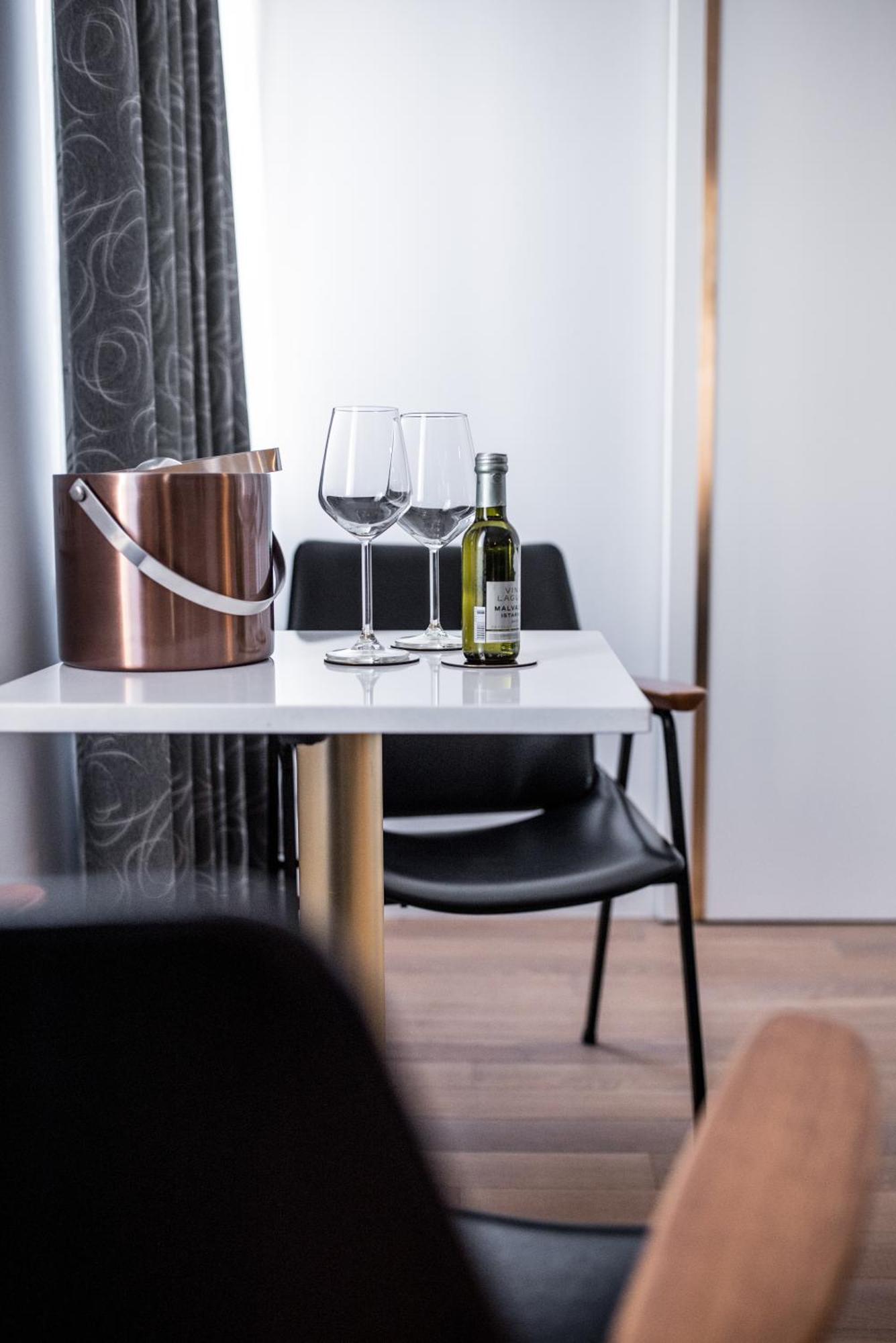 Hotel La Loggia Labin (Istria)