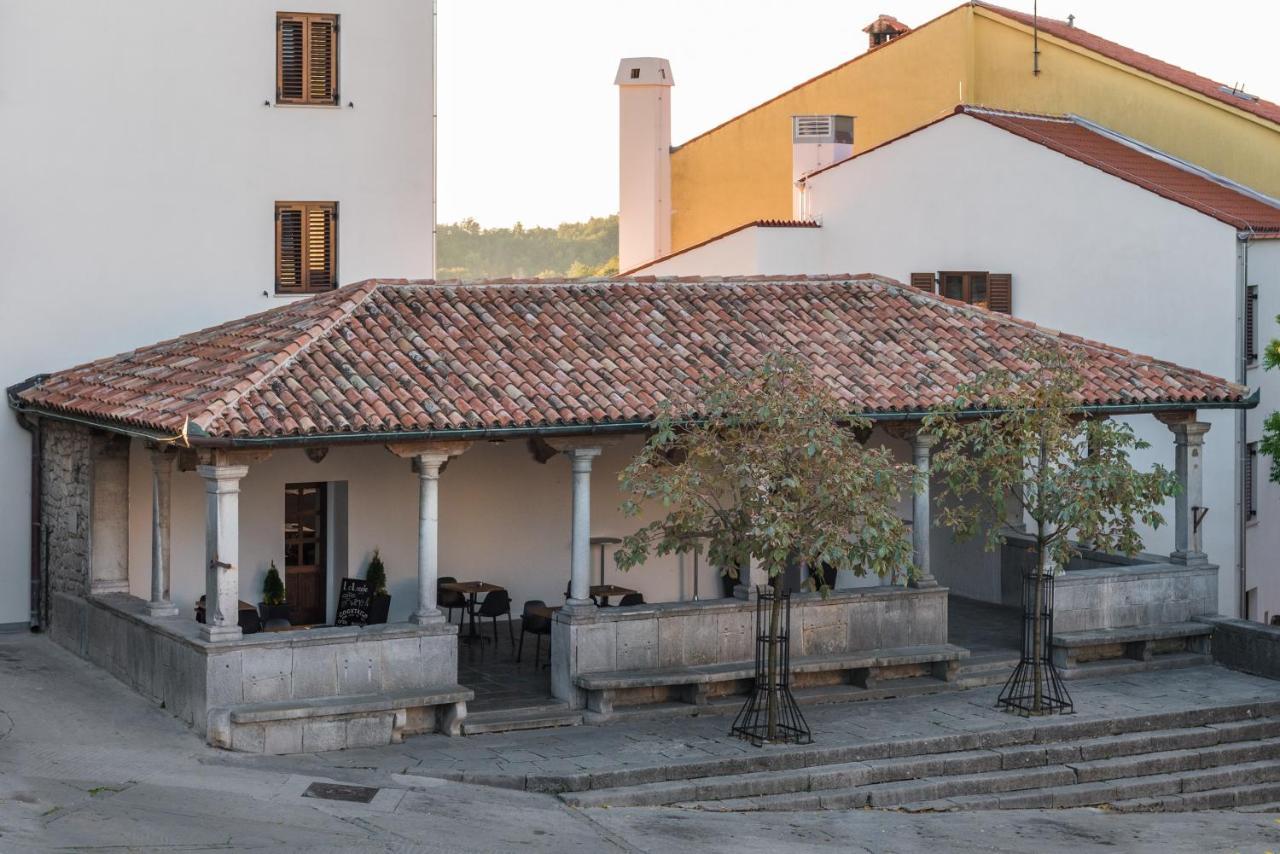 Hotel La Loggia 4*