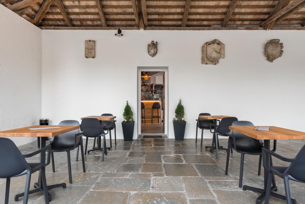 Hotel La Loggia 4*