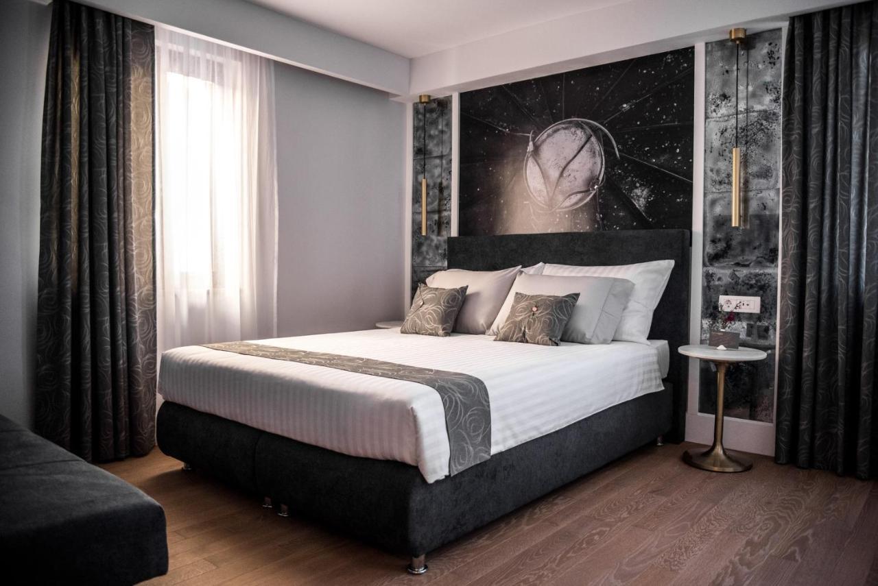 La Loggia Hotel Labin (Istria)