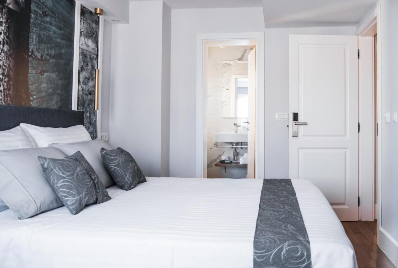 La Loggia Hotel Labin (Istria)