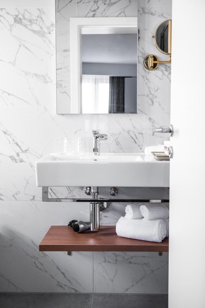 La Loggia Hotel Labin (Istria)