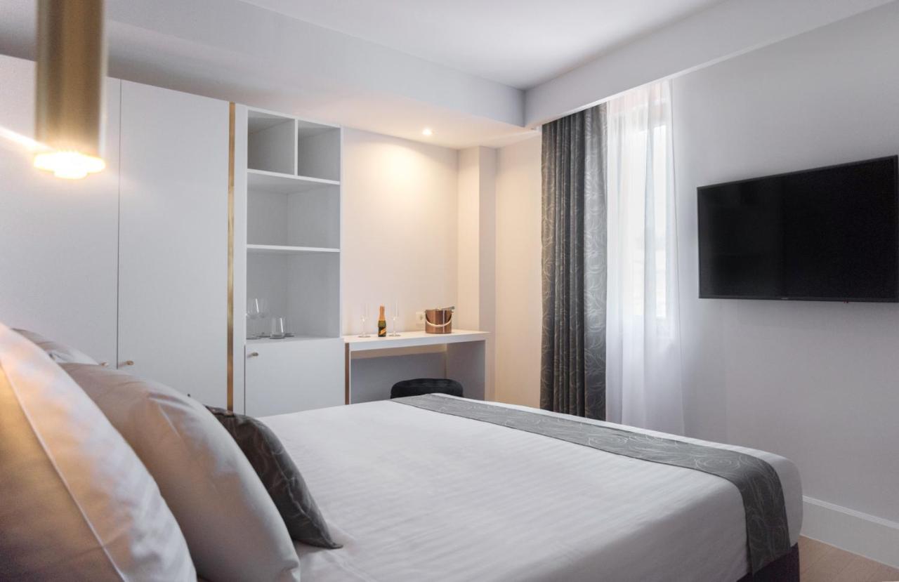 La Loggia Hotel Labin (Istria)