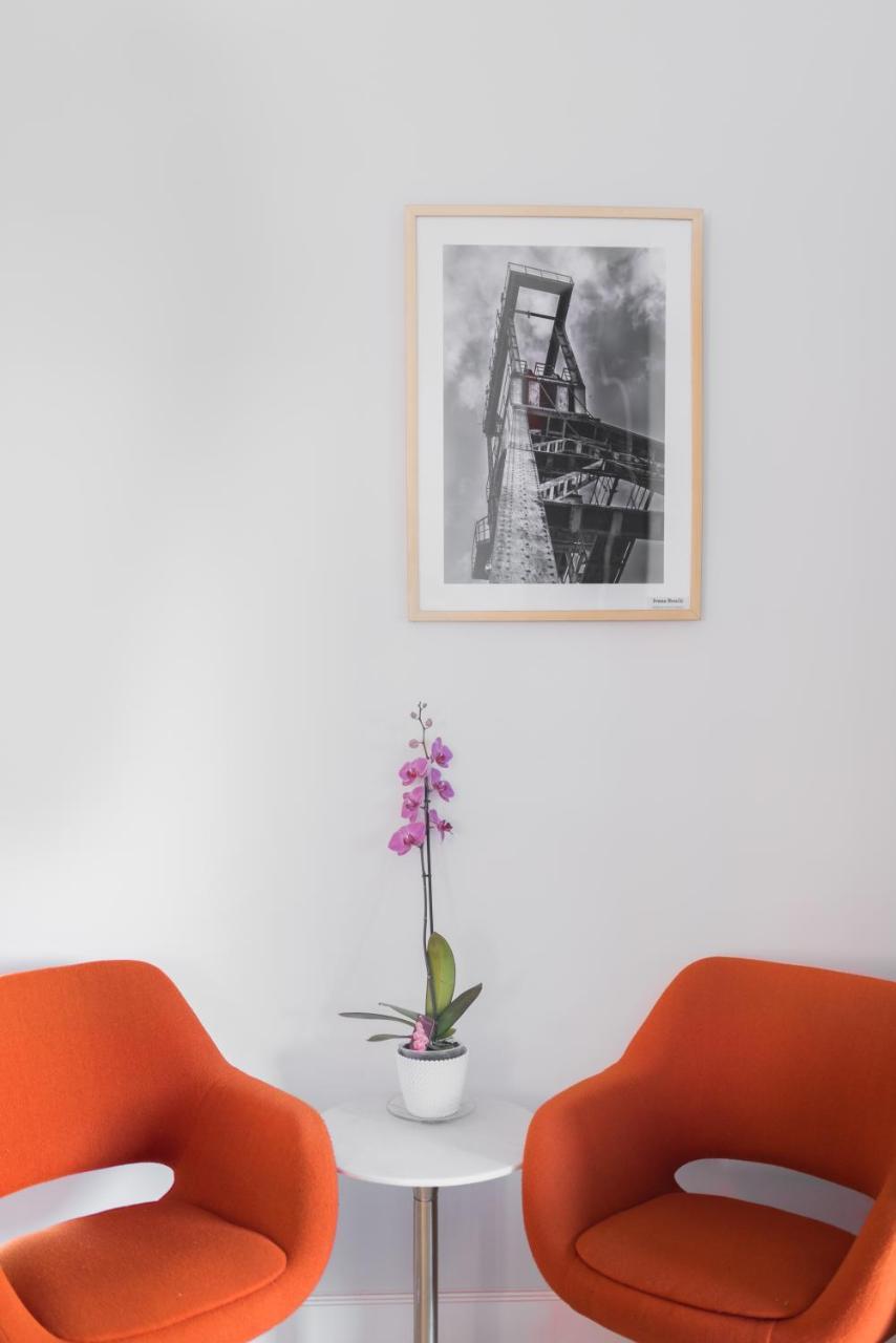 Hotel La Loggia Labin (Istria)