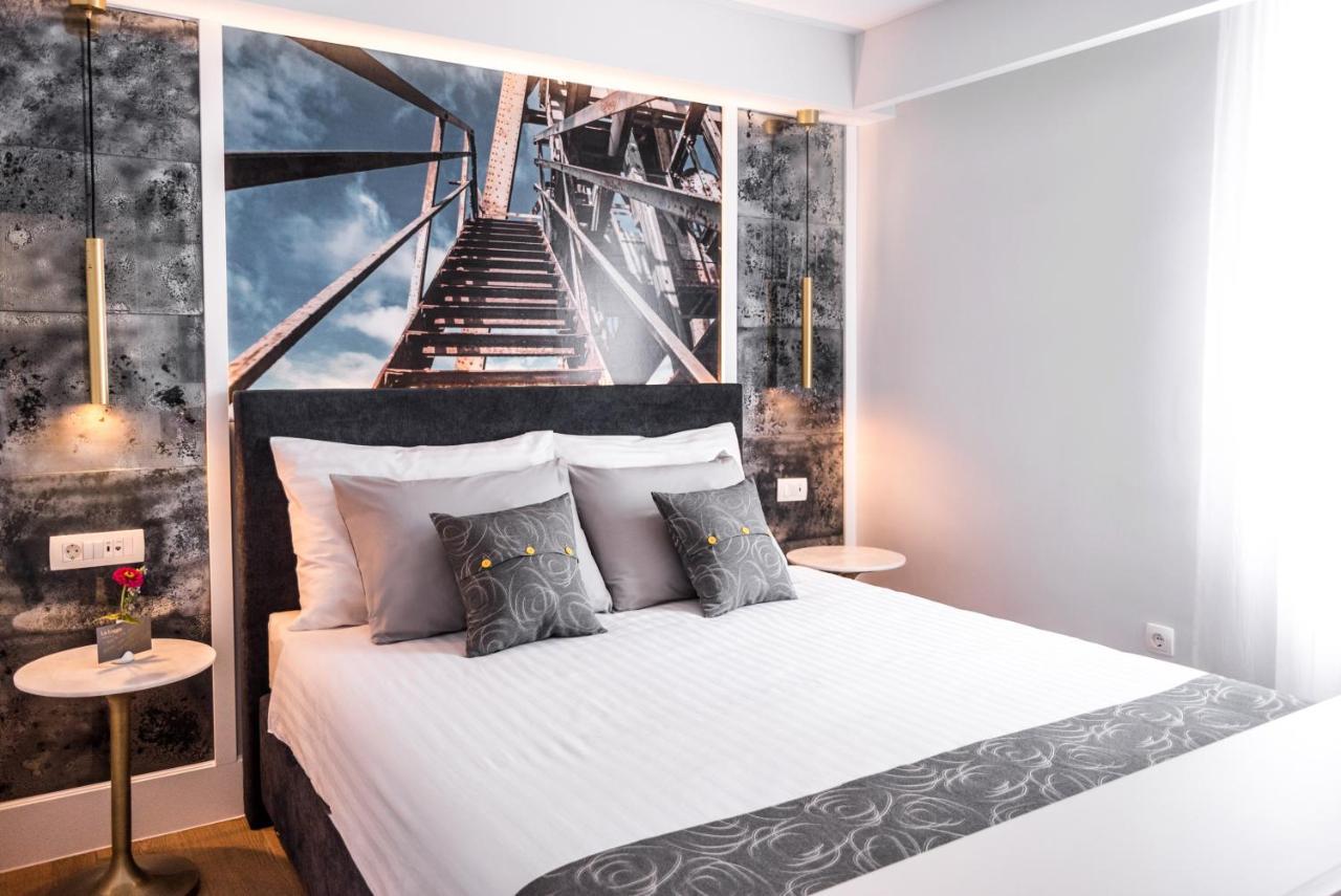 La Loggia Hotel 4*