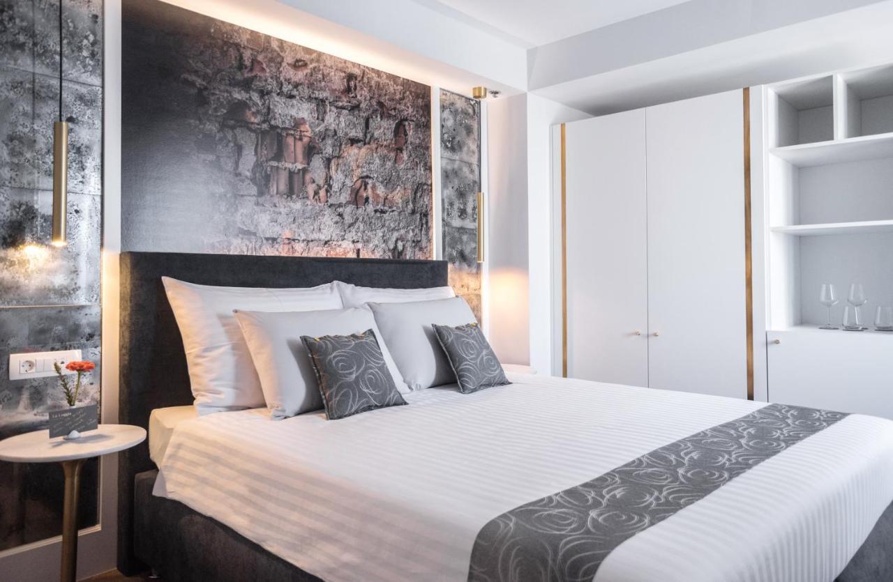 Hotel La Loggia 4*